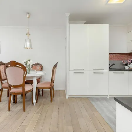 公寓 Near Metro Swietokrzyska By Renters